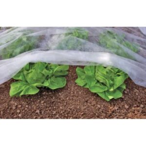 FOLIE MICROPOROASA TIP AGRIL (19 GR/MP)