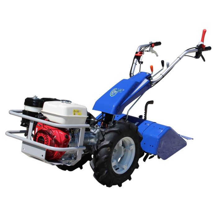 agt_2d_1_1 Motocultor profesional AGT 3DF Honda GX270 – 9 CP, diferențial blocabil - imagine 1